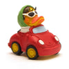 Cabrio Rubber Duck