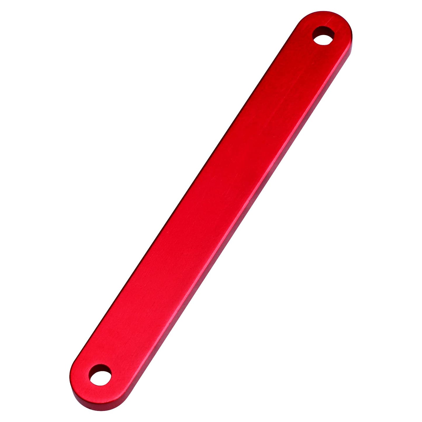 CrazyHobby Aluminum Tie Bar and Suspension Hinge Pins for 1/10 Traxxas Slash 2WD Stampede Rustler VXL Bandit, Replaces 2532 2640