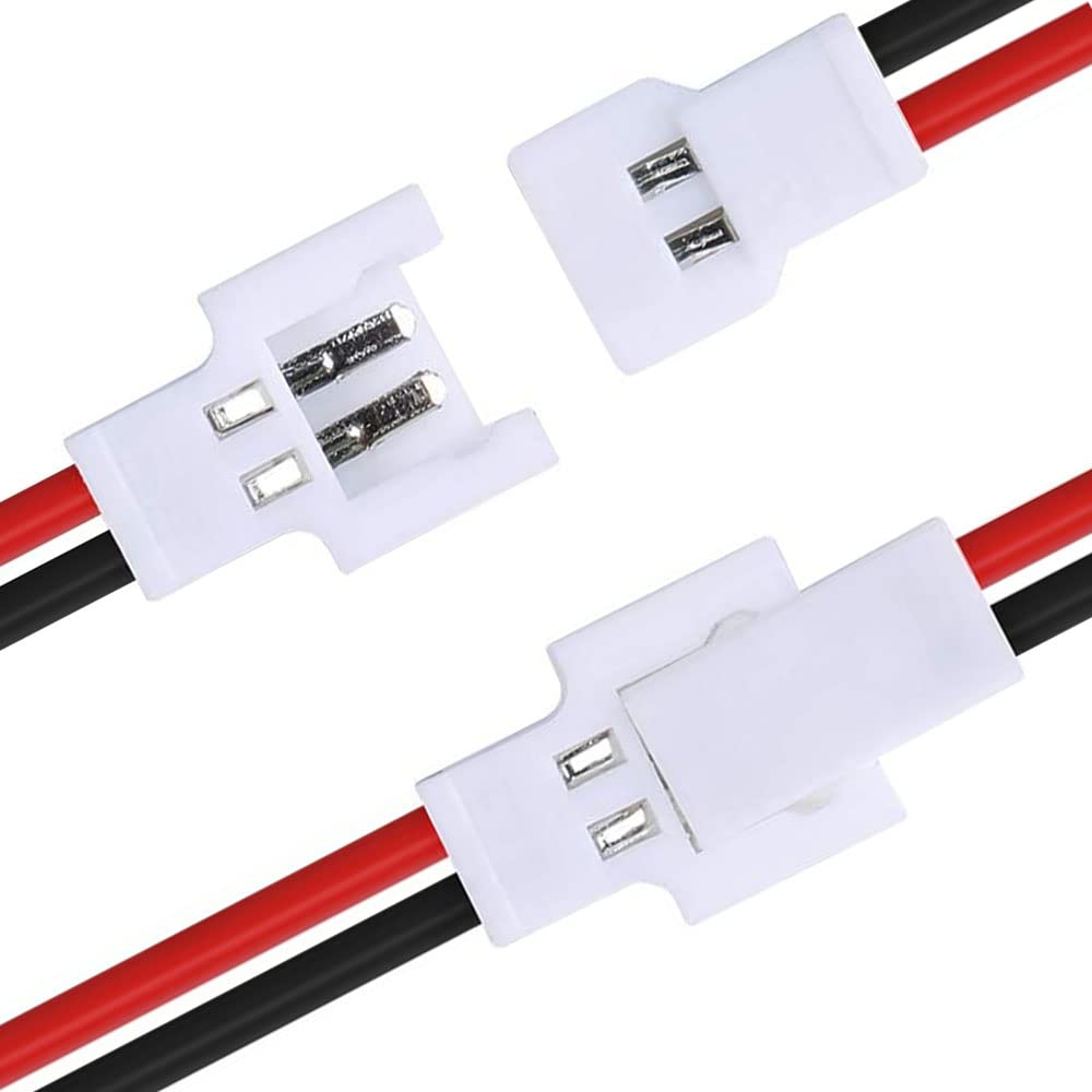 Lipo Battery Charger DC 3.7V 1S 1 Cell RC Charger Micro 5 Port Compact Charger with LED Indicator Mini Size Lipo Charger 5 in 1