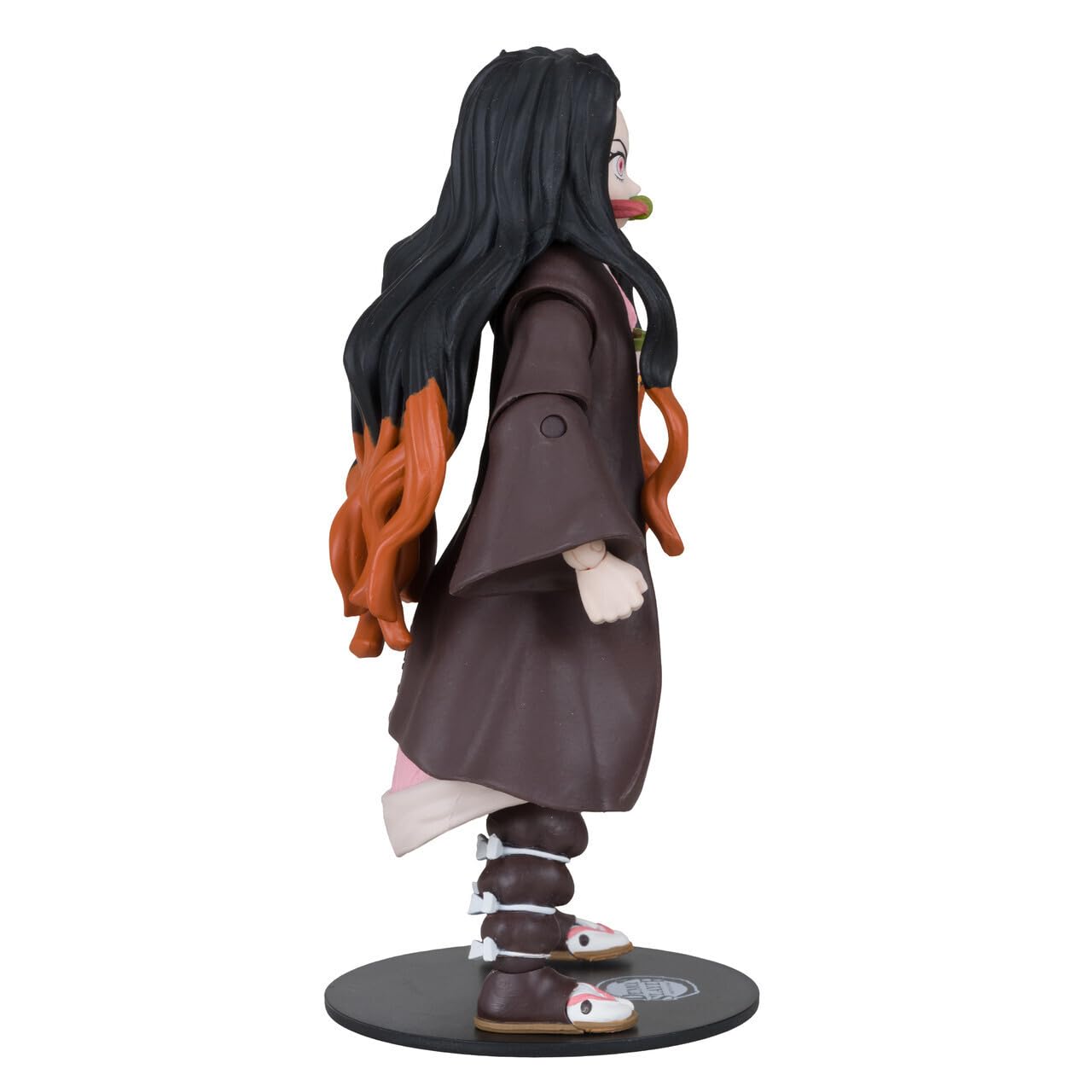 Mcfarlane Toys - Demon Slayer 7'' Wave 1 - Nezuko Kamado