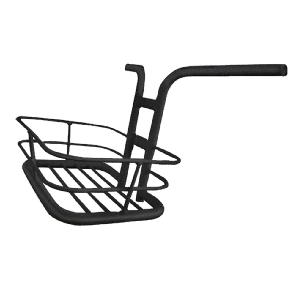 Origin8 Classique Cargounit, 25.4Mm, Black