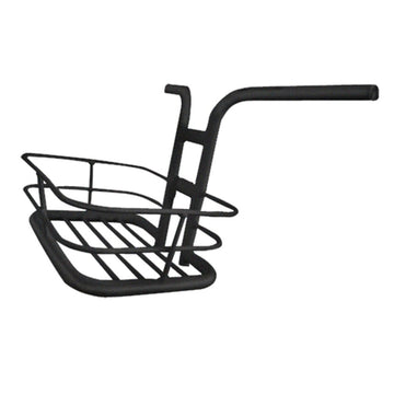 Origin8 Classique Cargounit, 25.4Mm, Black