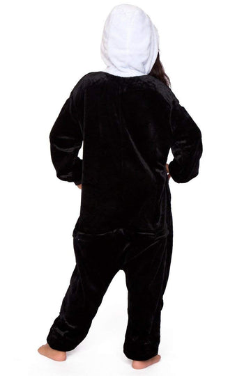 Be Wicked Skeleton Child Onsie