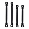 Abendor PX9200-17 PX9200-19 Shock Absorption Connecting Rod Accessories Spare Parts for 1/10 9200 9200E 9205E 9206E RC Cars Truc
