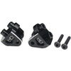 Hot Racing LSBR56UM01 AL Upper Track Rod Mount Set: Super Baja Rock Rey