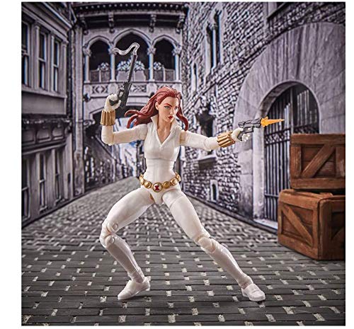 Marvel E8712 Kids' Play Action Figures