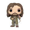 Funko Pop! Harry Potter: Prisoner Of Azkaban - Sirius Black With Wormtail (Boxlunch Exclusive), 76708