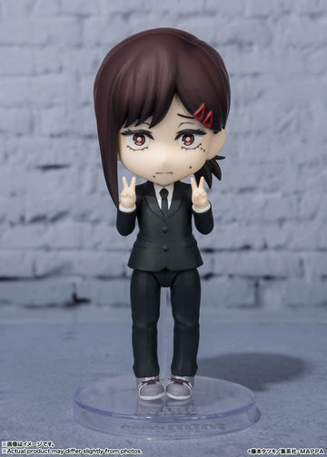 Tamashii Nations - Chainsaw Man - Kobeni, Bandai Spirits Figuarts Mini Action Figure