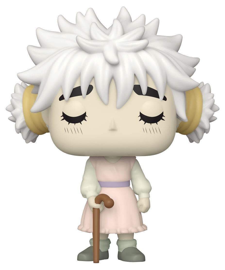 Funko Hunter X Hunter Pop! Animation Komugi Vinyl Figure #1092