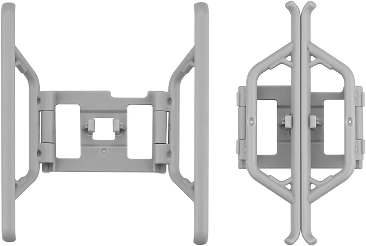 Mini 2 SE/Mini 4K Landing Gear Foldable Quick Release Extension Leg for DJI Mini 2 SE/Mini 2/Mini SE Drone Accessories