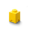 Room Copenhagen 1 Lego Brick Box, Bright Yellow (40010632)