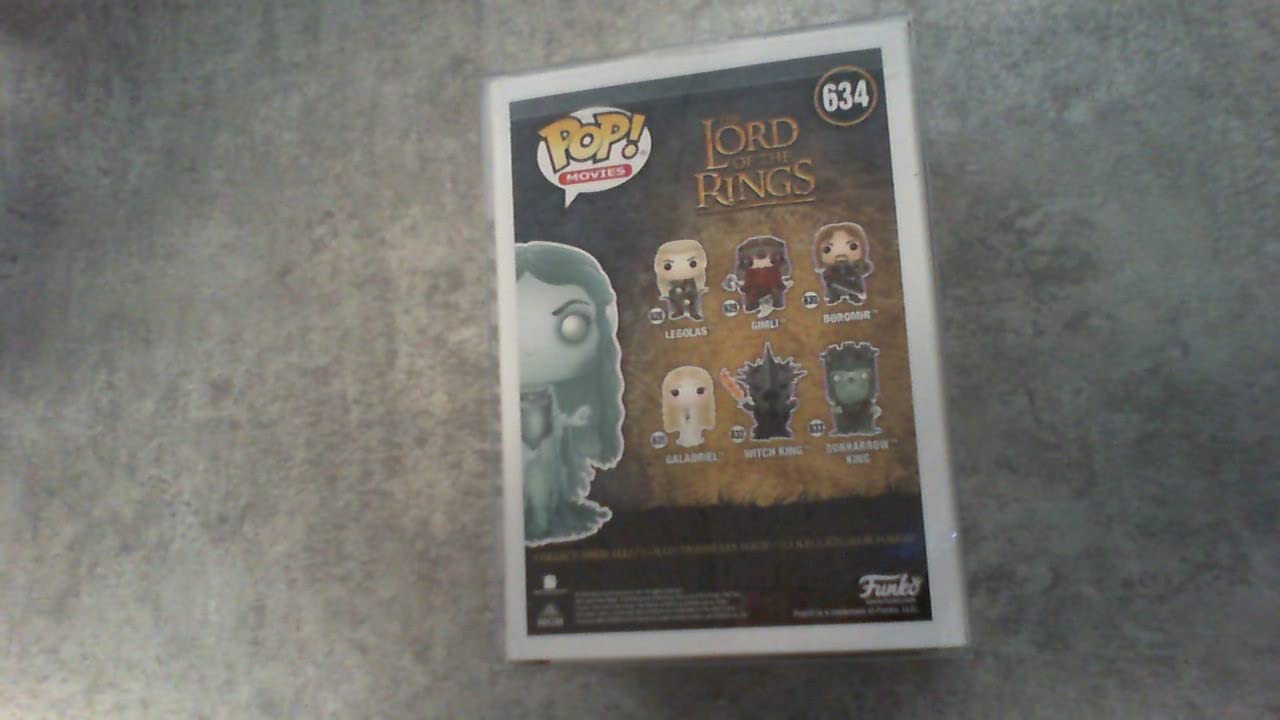 Pop 33252 Action Figure