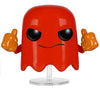 Funko Pop Games: Pac-Man - Blinky Action Figure