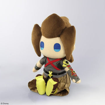 Square Enix Kingdom Hearts Iii: Terra Plush