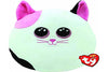 Ty Squish A Boo Muffin The Cat - 10'