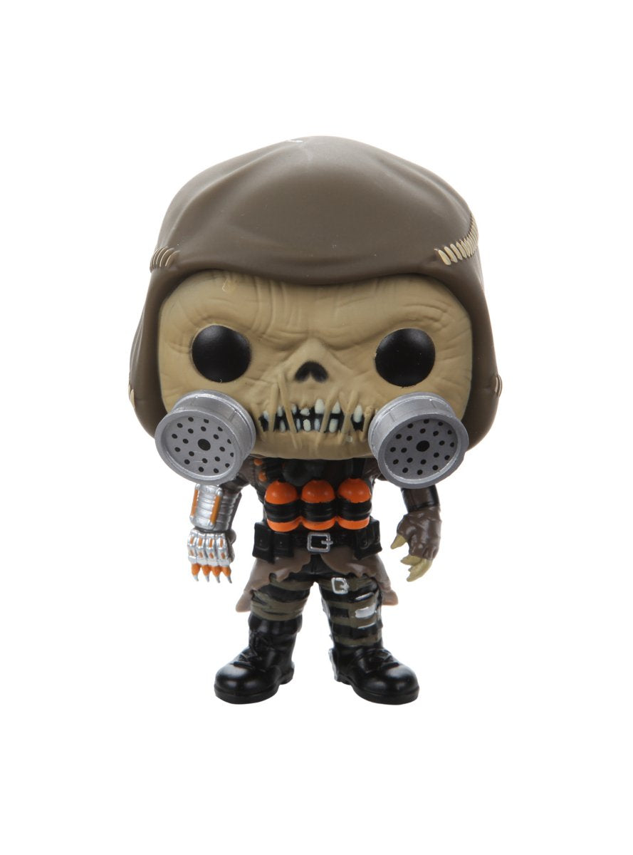 Funko Scarecrow POP! Action Figure - 3.75" Vinyl - Multicolor - Arkham Knight Model 6291