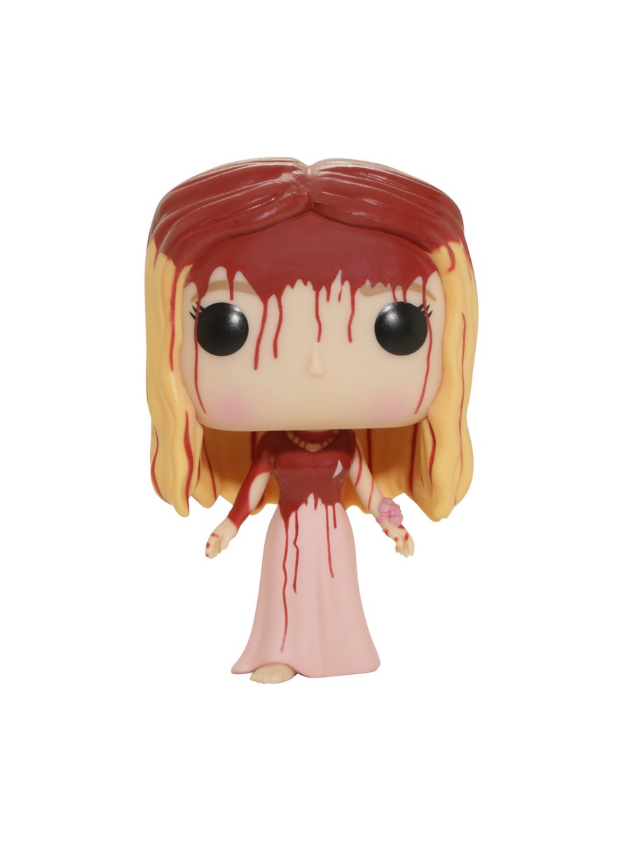 Funko Pop Movies: Carrie (Styles May Vary) Collectible Figure