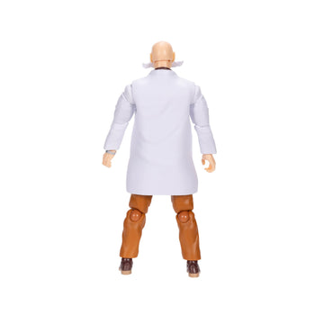 Sonic The Hedgehog Sonic 3 Movie 5'' Action Figures: Gerald Robotnik Wave #3