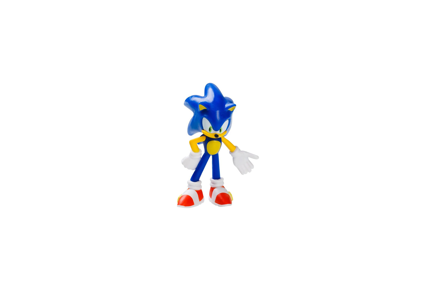 Bandai Sonic Prime Advent Calendar | Sonic The Hedgehog Kids Advent Calendar 2023 With Figures Stickers And More Based On The So