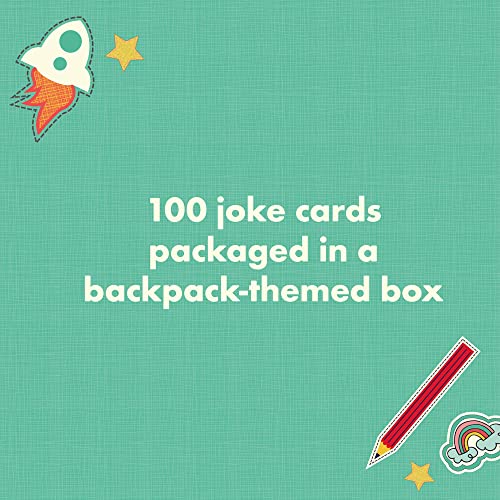 Ridley'S 100 School Jokes