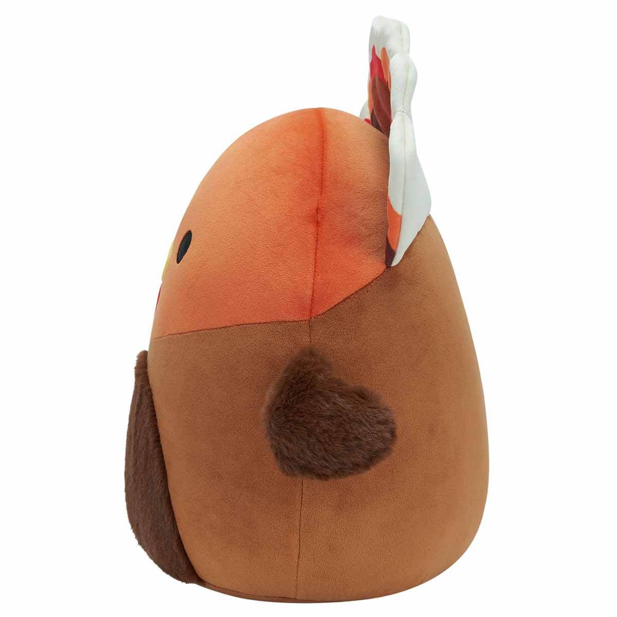 Squishmallows 7.5' Ulana The Turkey