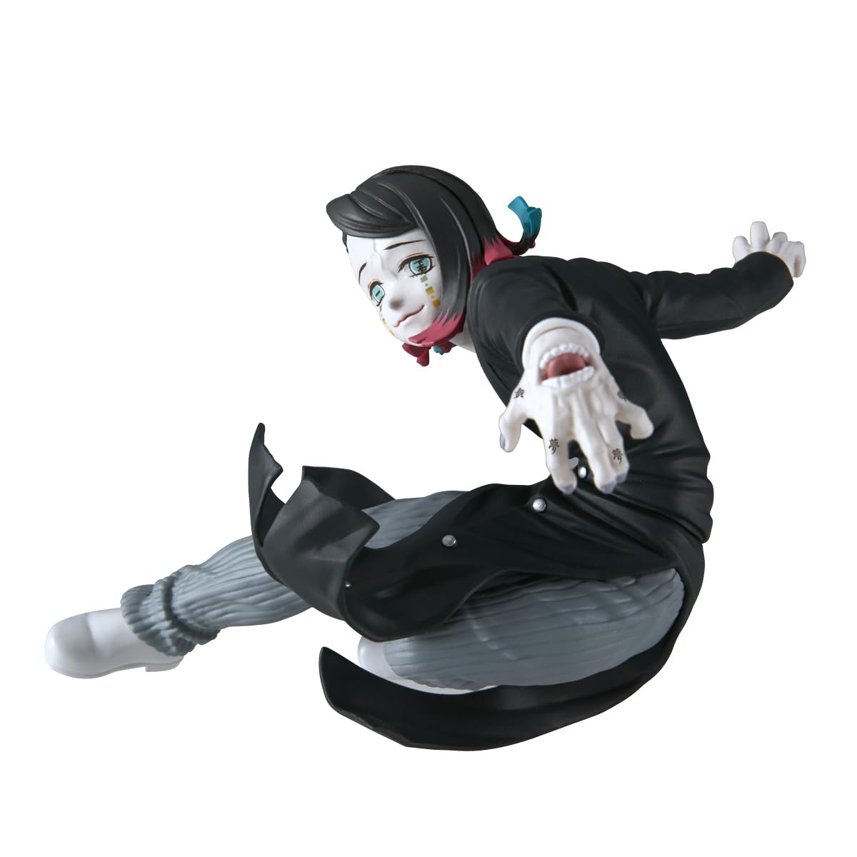 Banpresto - Demon Slayer: Kimetsu No Yaiba - Enmu Vibration Stars Figure
