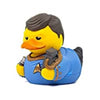 Tubbz Leonard Mccoy Collectible Vinyl Rubber Duck Figure – Official Star Trek Merchandise – Sci-Fi Tv & Movies