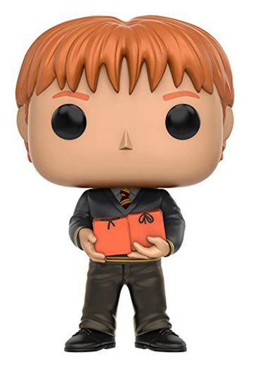 Funko Harry Potter George Weasley Pop Figure