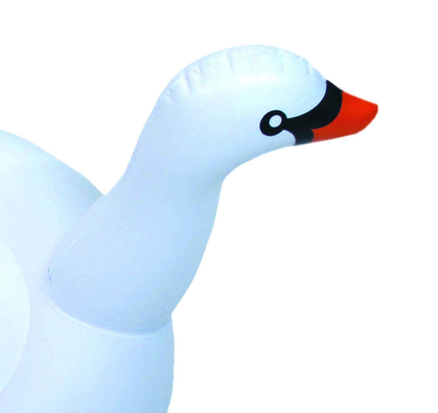 Swimline Baby Seat Swan Float