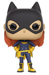 Funko Pop Heroes: Dc - Batgirl 2016 Action Figure