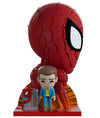 Youtooz Marvel Collection The Amazing Spider-Man #50 5.1 Inch Vinyl Figure, Collectible The Amazing Spider-Man Action Figures, T
