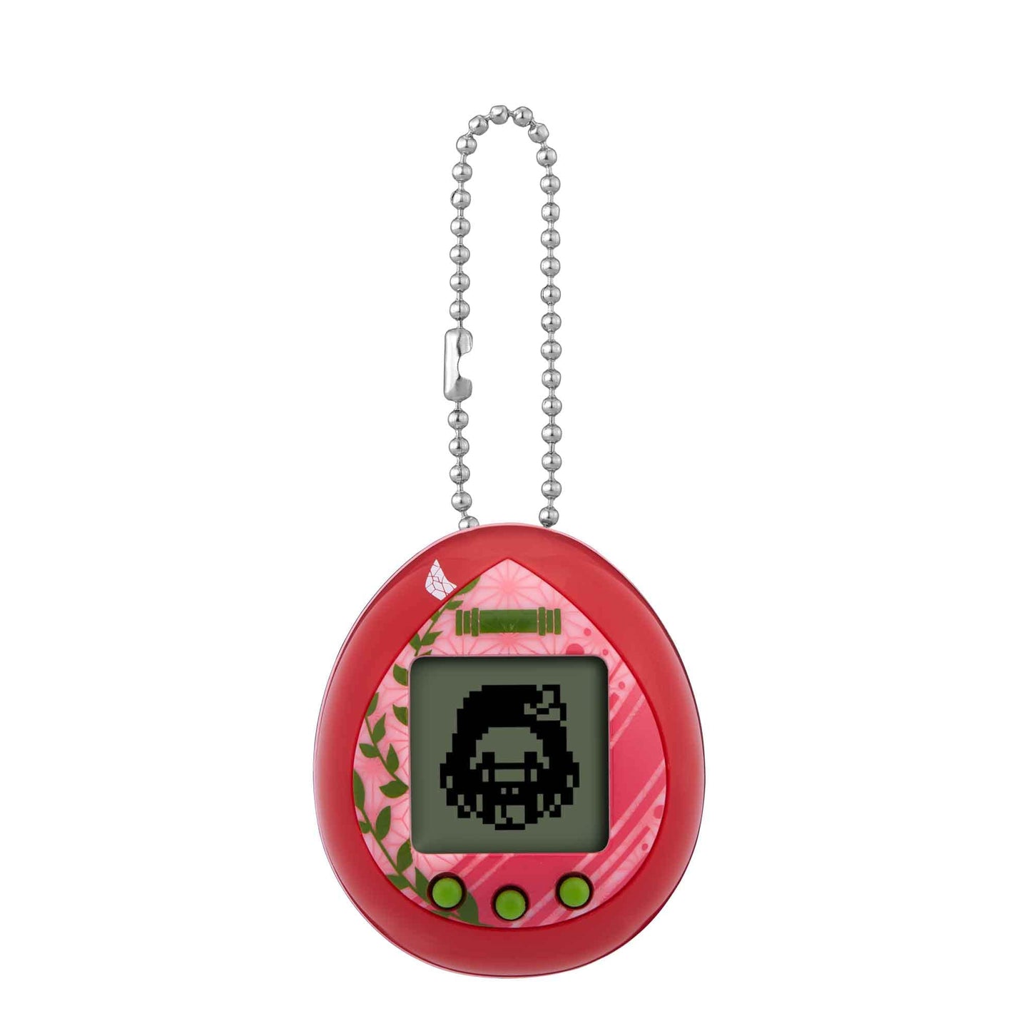 Tamagotchi Nano X Demon Slayer - Nezuko, Exploding Blood!