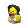 Tubbz Mini Monica Geller Collectible Vinyl Rubber Duck Figure - Official Friends Merchandise - Retro Comedy Movies & Tv