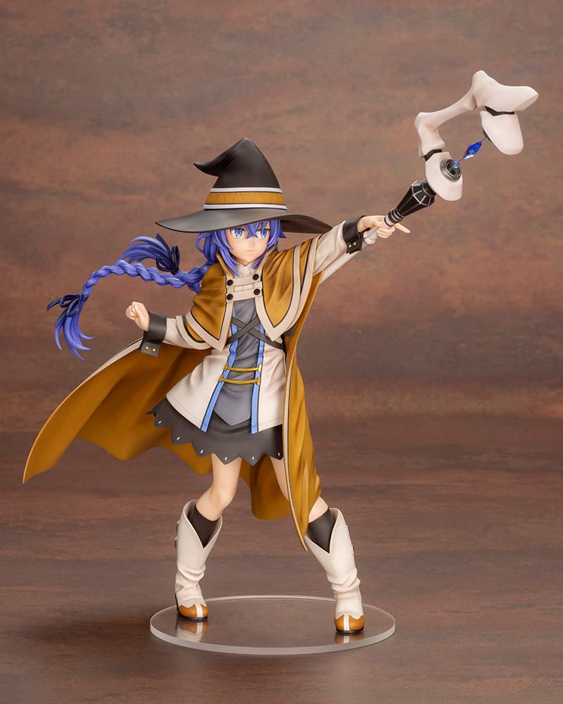 KOTO MUSHOKU Tensei JOBLESS Reincarnation Roxy MIGURDIA