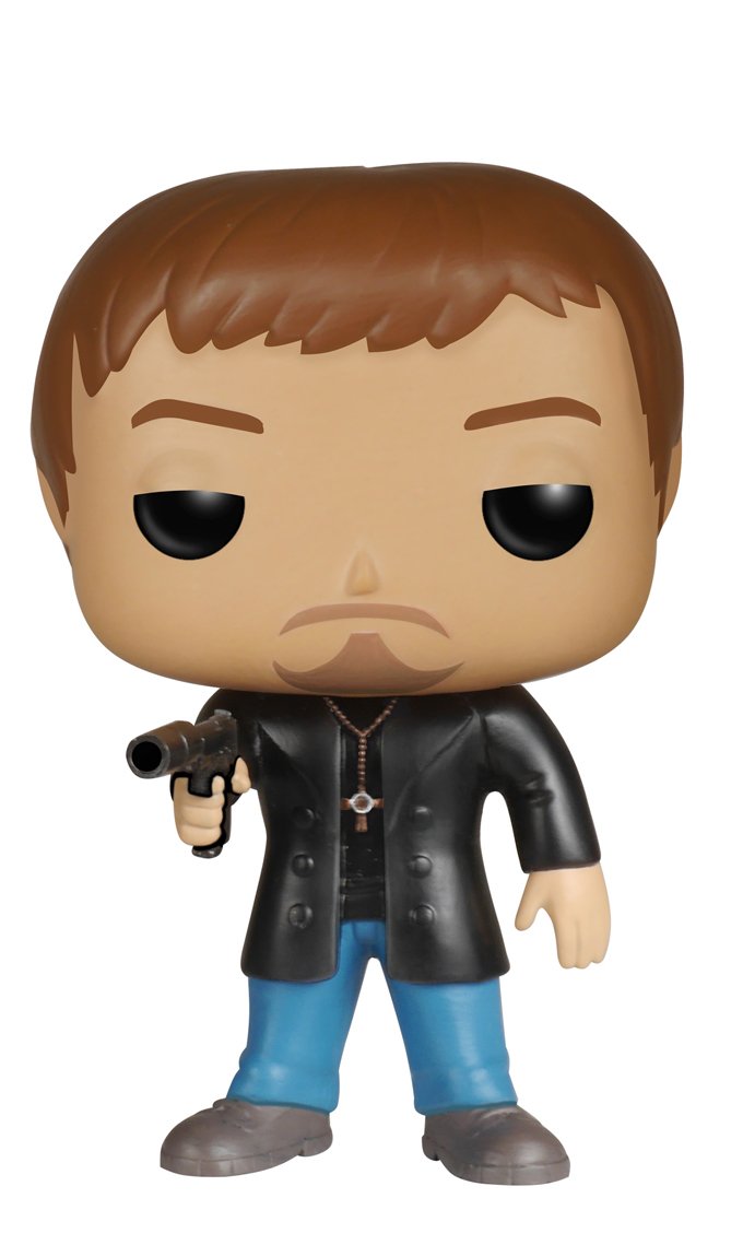Funko Pop Movies: Boondock Saints Murphy Macmanus Action Figure