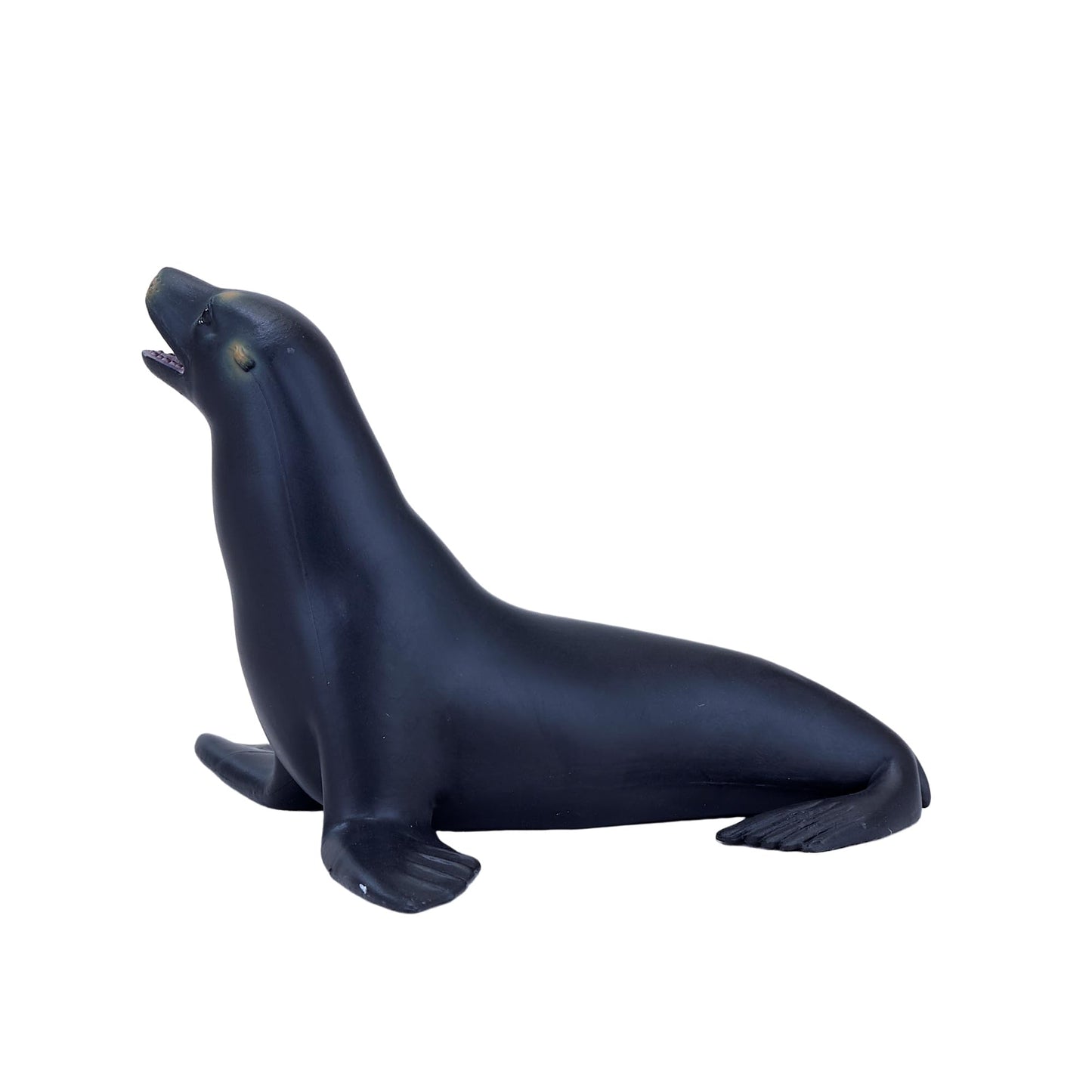 Mojo Californian Sea Lion Realistic International Wildlife Hand Painted Toy Figurine