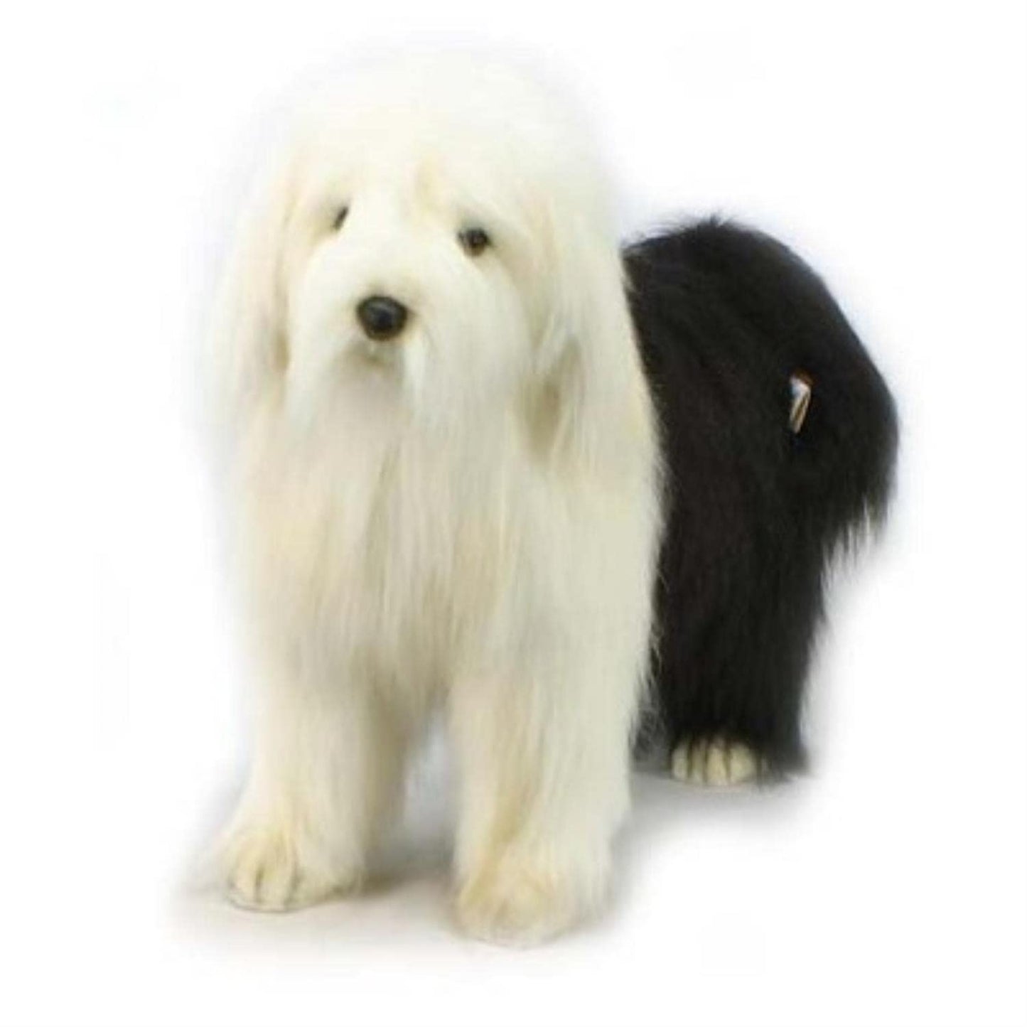 Hansa 4654 Sheep Dog Standing 24 In L