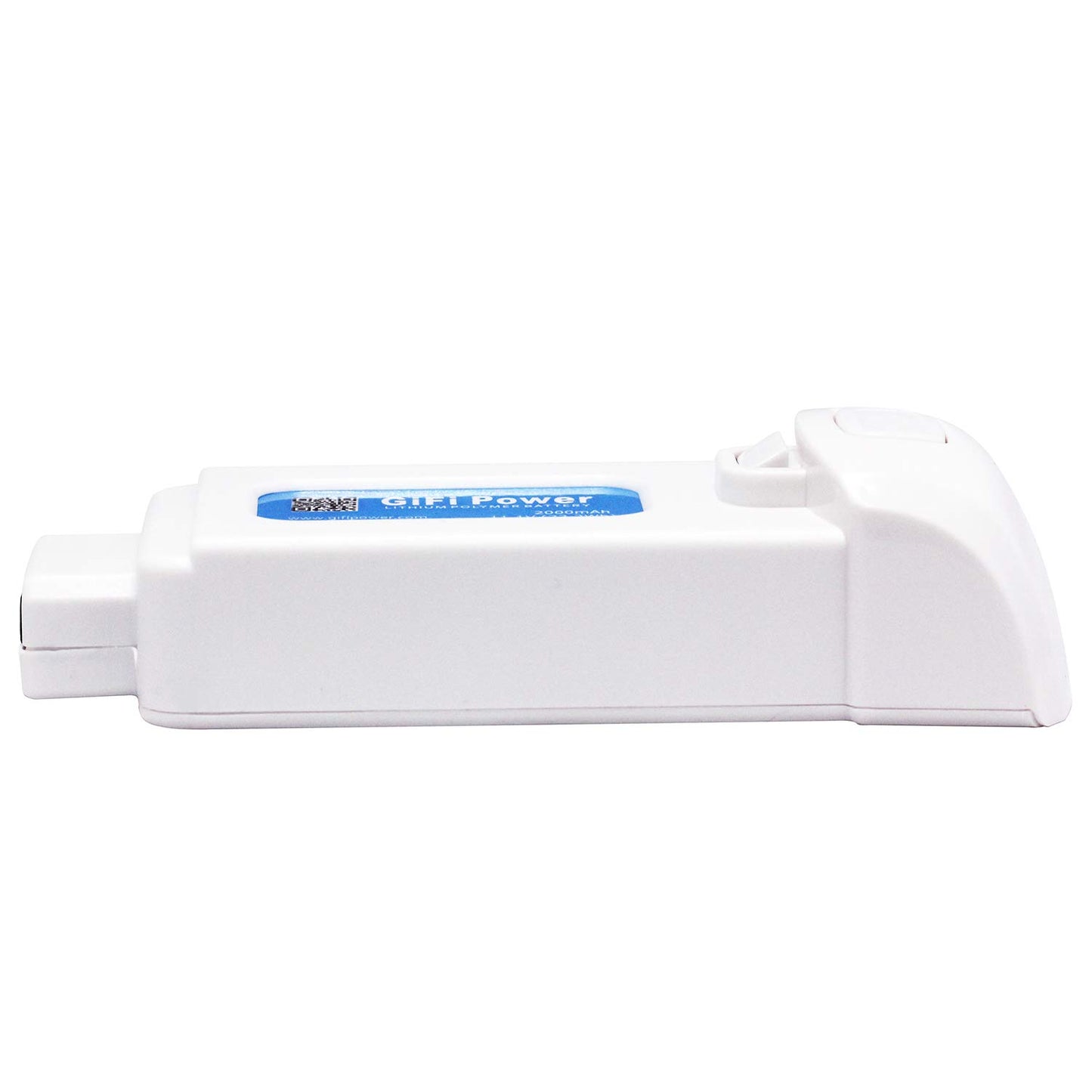 MaximalPower GiFi Power Replacement 11.1V 2000mAh 3S Lipo Battery for Yuneec Breeze 4k Drone (1 Pack)