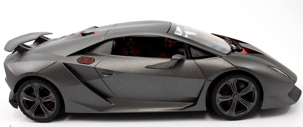 1/14 Scale Lamborghini Sesto Elemento Radio Remote Control Model Car R/C Rtr