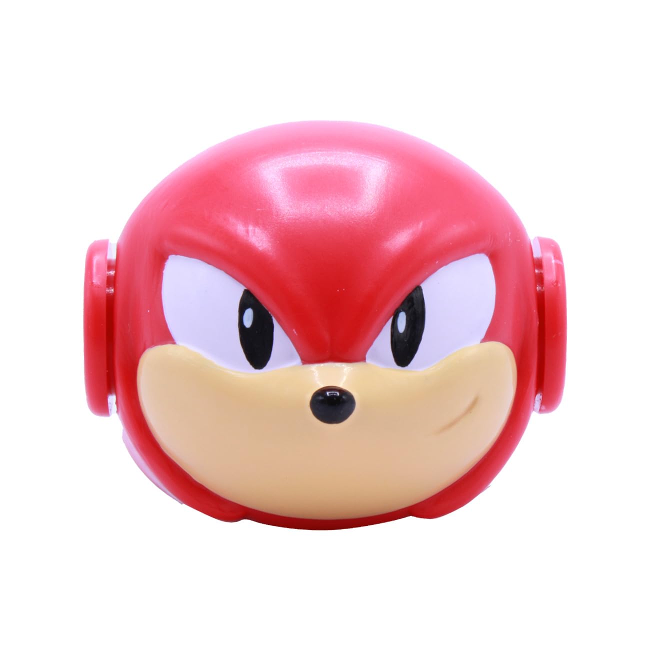 Sonic The Hedgehog Fidget Spinner (Knuckles)