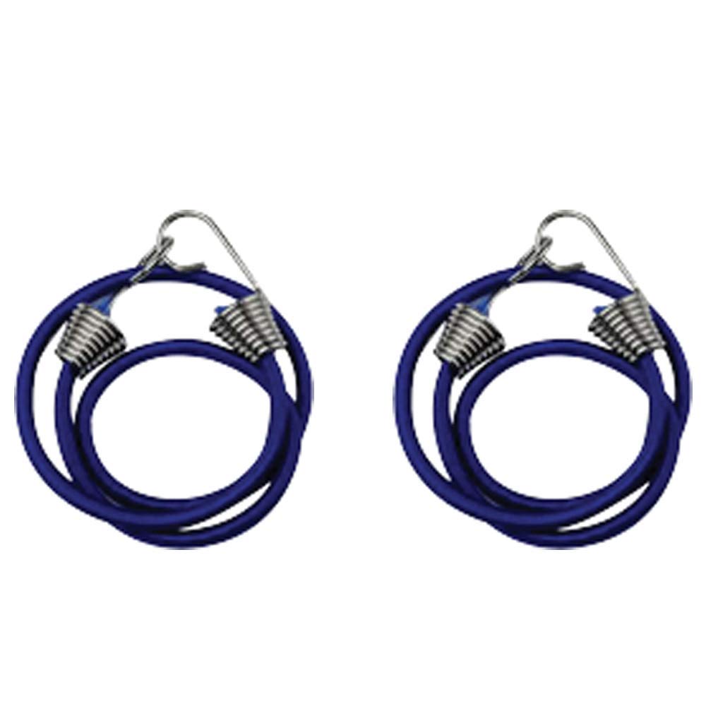 LAEGENDARY 1:10 Scale RC Replacement Part for Grando Crawler: Bungee Cord - Part Number - GR-5011-U