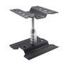 Vgoohobby RC Aluminum Alloy Work Stand Repair Workstation 360 Degree Rotation Lift Compatible with Traxxas Axial SCX10 HSP HPI 1