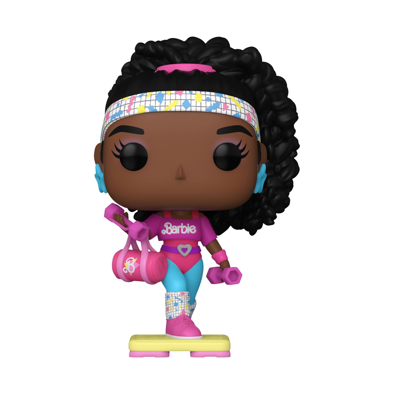 Funko Pop! Vinyl: Barbie - Barbie Rewind - Collectable Vinyl Figure - Gift Idea - Official Merchandise - For Kids & Adults - Ad