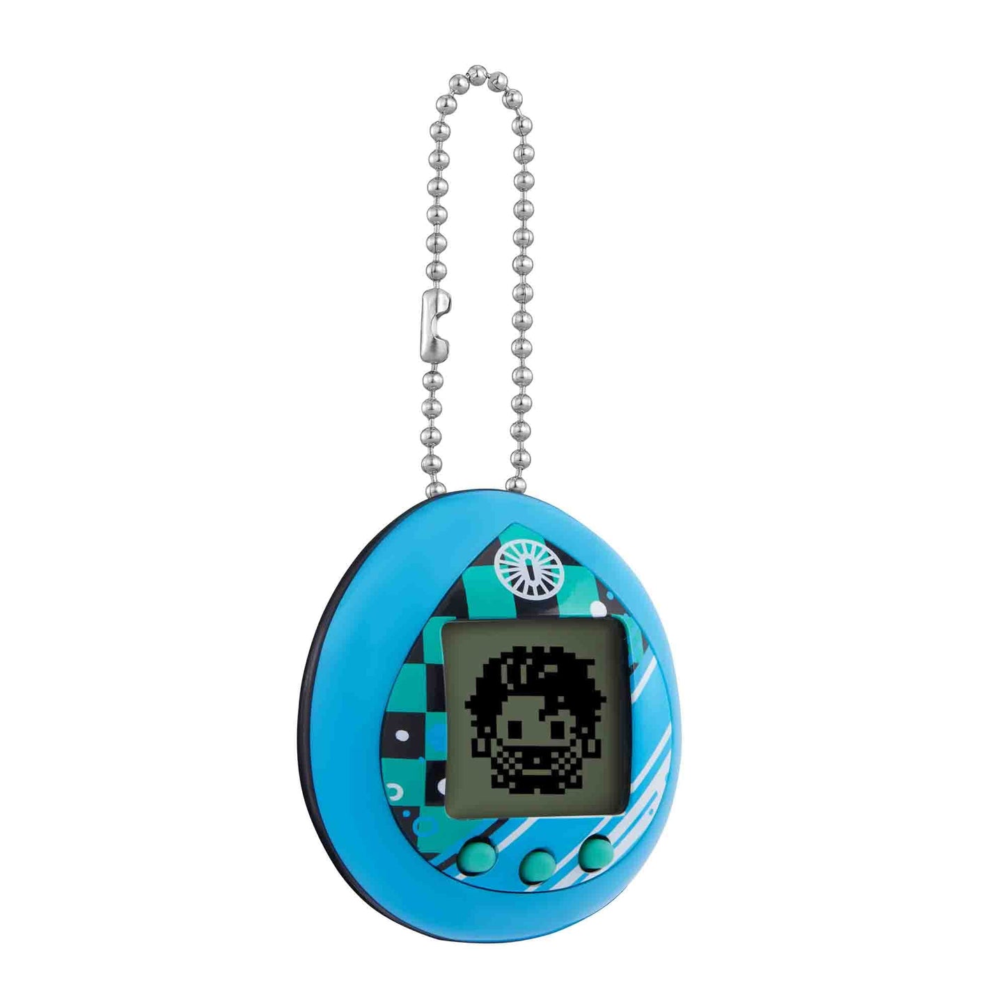 Tamagotchi Nano X Demon Slayer - Breath Of Water Color