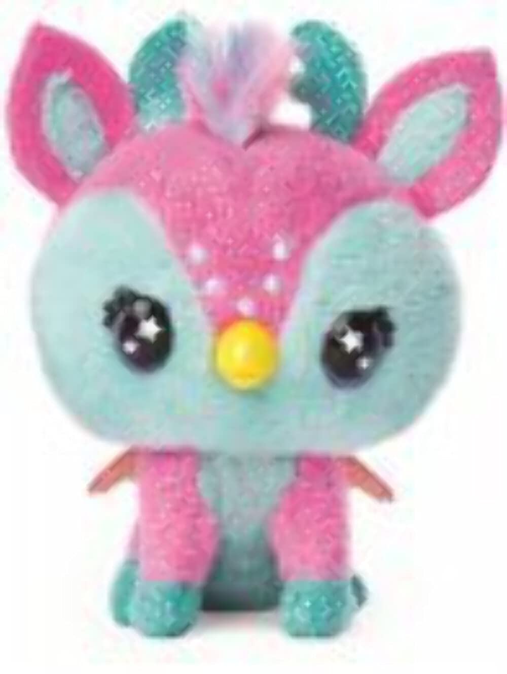 Hatchimals Hatchtopia Life, 2-Inch Tall Plush