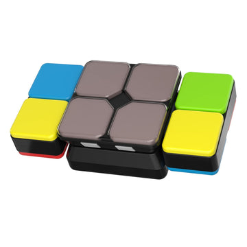 Electronic Handheld Game| Fidget Toys|Logic Games Flip