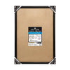 Tenyo Jigsaw Puzzle 1000 Piece Panel (Black) (20.1 x 29.9 inches)