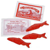 Howboutdis Fortune Teller Fish, 144 Pack, Party Favor, Class Prize