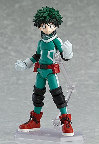 Electronic Arts Izuku Midoriya Figure 13.5 Cm