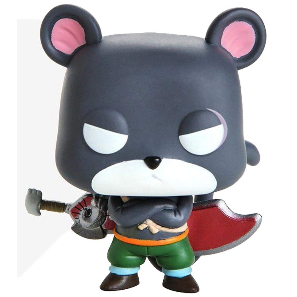 Funko Pop! Animation: Fairy Tail - Pantherlily